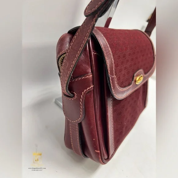 Gucci crossbody bag - Picture 4 of 14